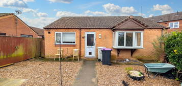 Bungalow for sale in Ronald Close, Skegness PE25