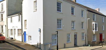 Studio to rent in Market Street, Haverfordwest SA61