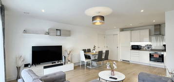 2 bed flat to rent