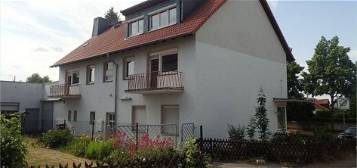 Leerstehendes, sanierungsbedürftiges Mehrfamilienhaus mit 4 Wohnungen und Ausbaureserven in Haverlah
