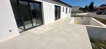 Villa 5 pièces 100 m²