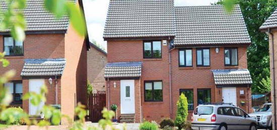 Property to rent in Reid Grove, Motherwell ML1