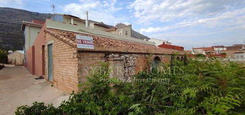 Casa en calle De la Foia en Benigembla