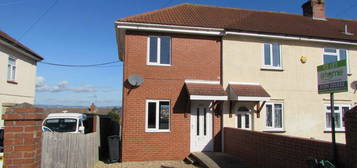 Flat to rent in Phear Avenue, Exmouth EX8