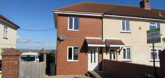 Flat to rent in Phear Avenue, Exmouth EX8