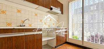 Studio de 28 m2 à Sens 89100