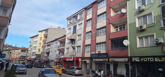 EDİRNE MERKEZ ABDURRAHMAN MH.KİRALIK 2+1 EŞYALI DAİRE