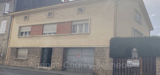 Vente maison 14 pièces 294 m²