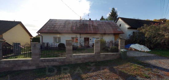 Rodinný dům, 104 m² + 891 m² pozemek, Kovčín