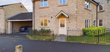 Maisonette for sale in Watermint Drive, Tuffley, Gloucester, Gloucestershire GL4