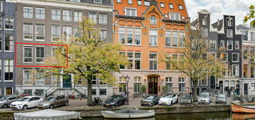 Keizersgracht 515 G