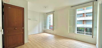 Vente appartement 2 pièces 36 m²