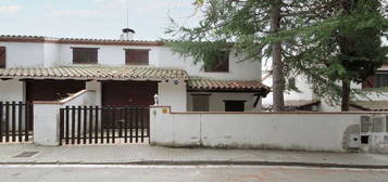 Chalet pareado en venta en calle Antoni Sanfeliu