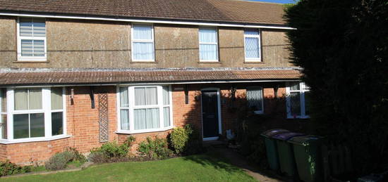 Terraced house to rent in Main Road, Sellindge, Ashford TN25