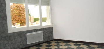 Location appartement 2 pièces 30 m²