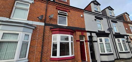 Property to rent in Abingdon Road, Middlesbrough TS1