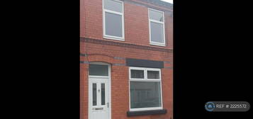 3 bedroom terraced house