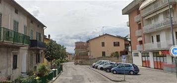 Monolocale via Gioacchino Rossini, San Sisto - Lacugnano, Perugia
