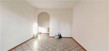 Appartamento in vendita a San Benedetto - Foro Boario - Pianta