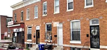 20 S Catherine St, Baltimore, MD 21223