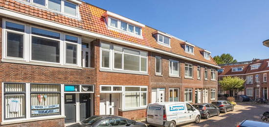 Boylestraat 21 A