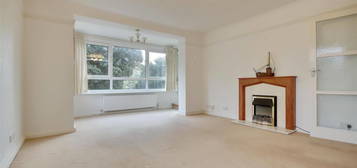 Flat for sale in Blount Road, Portsmouth PO1