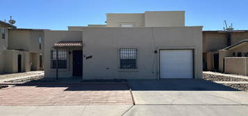 10640 Cuatro Vistas Dr Apt A, El Paso, TX 79935