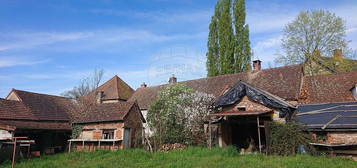 Maison 2 chambre(s) à vendre