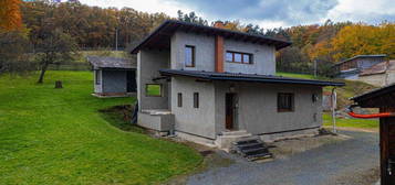 Dům, 8688 m², Pustiměř, 683 21