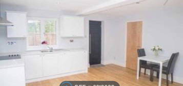 1 bed flat to rent