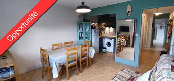 Achat appartement 3 pièces 47 m²