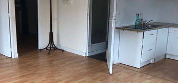 Appartement F1 Peronne