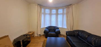 3 bed terraced house to rent