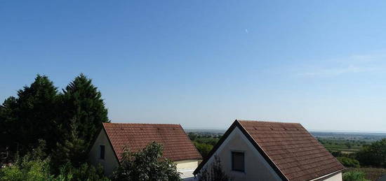 HOLZRIEGELBAU im TERRASSENWOHNPARK - DONNERSKIRCHEN!