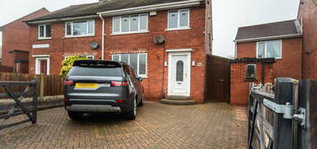 4 bedroom semi-detached house for sale