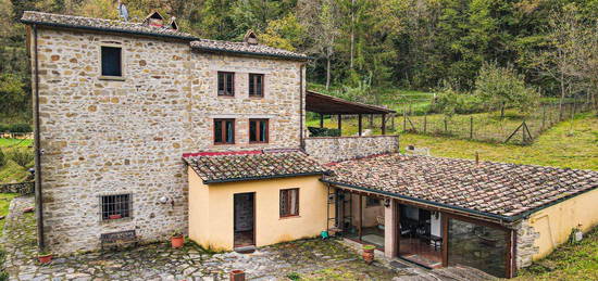 Villa in vendita in località Fonaco