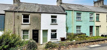 Terraced house to rent in Terras Road, St. Stephen, St. Austell PL26