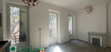 Location appartement 2 pièces 35 m²