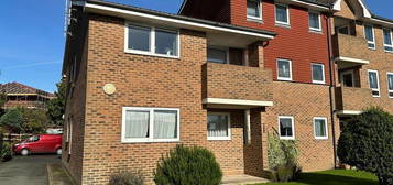 2 bedroom ground floor flat to rent