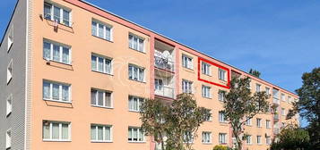 Pronájem bytu 2+1 53 m2, Beroun