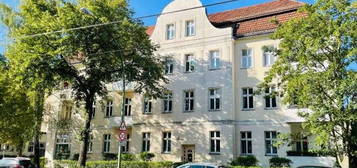 Moderne Familienwohnung im ruhigen Pankow-Niederschönhausen sucht neue Mieter