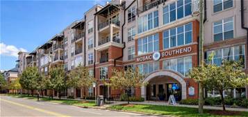 Mosaic South End Apartments, Charlotte, NC 28203