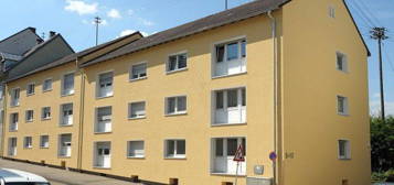 Perfekt für Jung und Alt – 2-Zimmer mit Balkon und Fassadenvollwärmeschutz