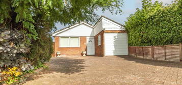 Bungalow for sale in Coronation Close, Hellesdon NR6