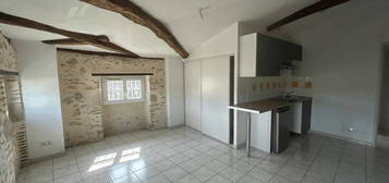 Location appartement 2 pièces 37 m²