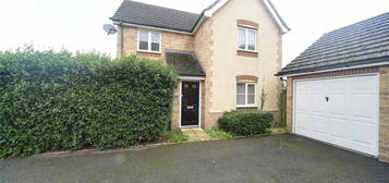 3 bedroom detached house