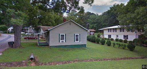 149 Wilson Dr, Rutherfordton, NC 28043