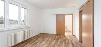 Prodej bytu 3+1 54 m² (Jednopodlažní)