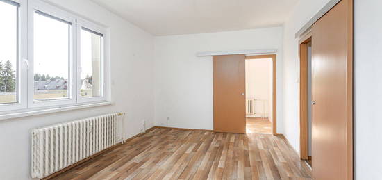 Prodej bytu 3+1 54 m² (Jednopodlažní)