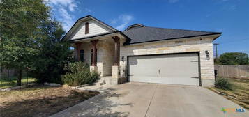 4905 Ledgestone Trl, Temple, TX 76502